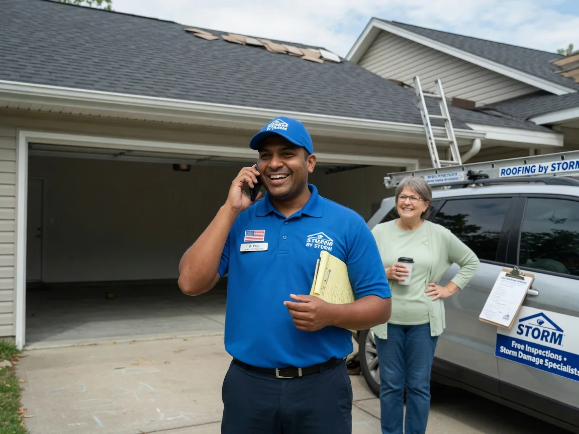 Roof Repair Near Me Cedar Point, KS FAQs