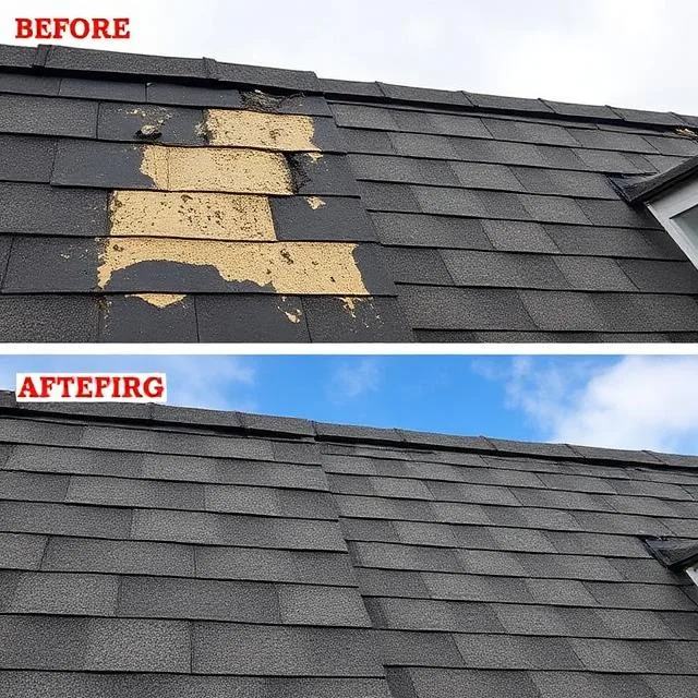 Roof Repair Near Me in Cedar Point, KS near me